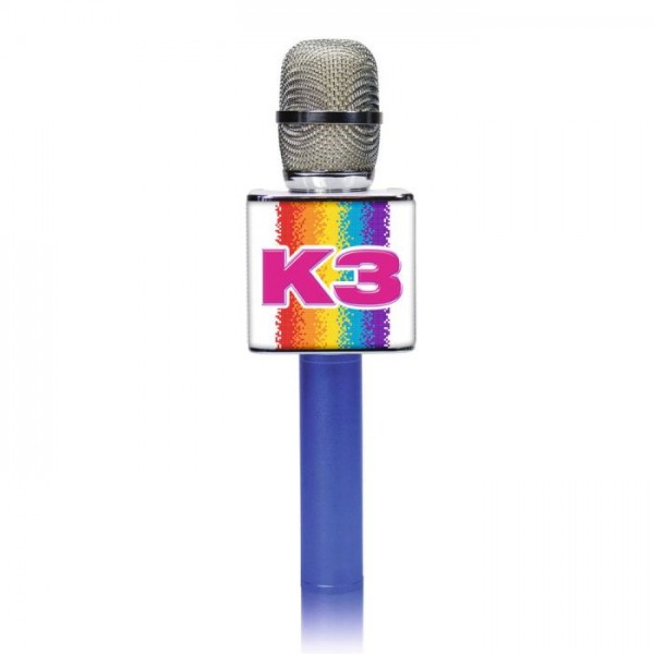 Gelach kathedraal Kalksteen K3 Karaoke Microfoon voordelig online kopen?