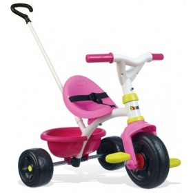 Vergroot Driewieler Roze Driewieler Roze