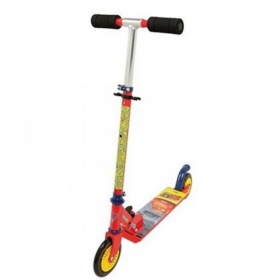 Vergroot Cars 3 Step 2 Wielen Cars 3 Step 2 Wielen