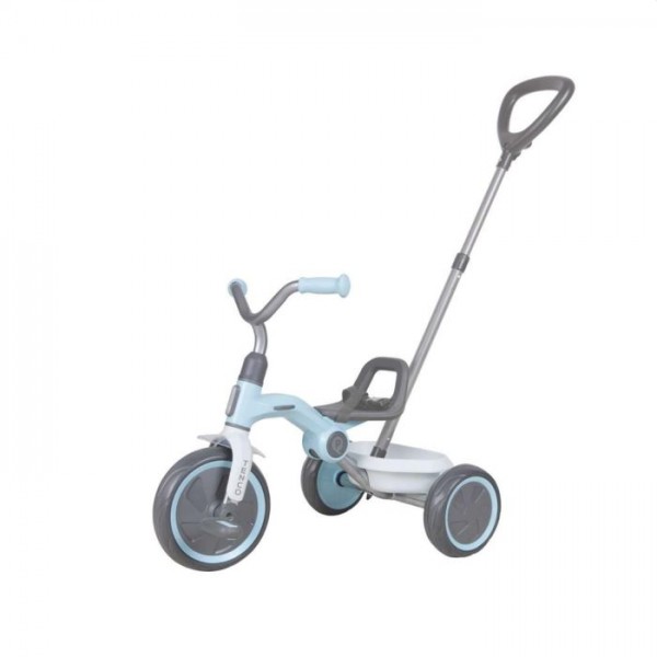 Driewieler Tenco Blauw Qplay