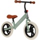 Loopfiets Groen 12 inch Xqmax