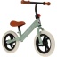 Loopfiets Groen 12 inch Xqmax