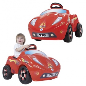 Vergroot Feber Accu Auto Fun Fast Feber Accu Auto Fun Fast