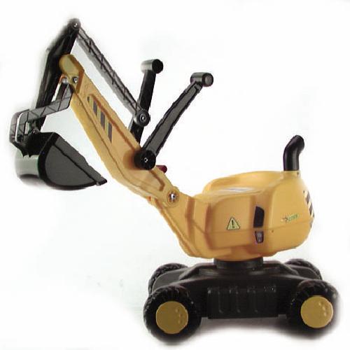 Rolly Toys Graafmachine