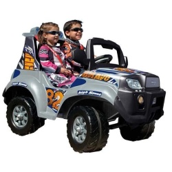 Feber Accu Auto Bravo HS