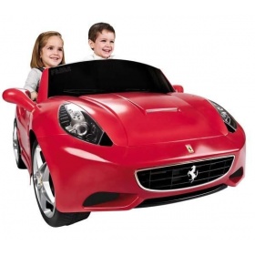 Accu Ferrari California 12V