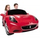 Accu Ferrari California 12V