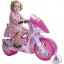 Accu Scooter Princess