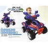 Feber Accu Quad Peak 6 volt