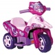 Feber Accu Tribike Pink