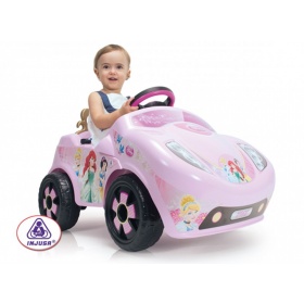 Accu Auto Princess