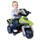 Feber Accu Neon Racer 6 volt