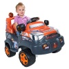 Feber Accu Auto TT Rally 6 Volt