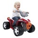 Accu Quad 82 6 Volt