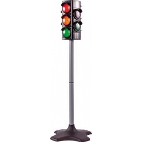 Vergroot Stoplicht Alert Stoplicht Alert