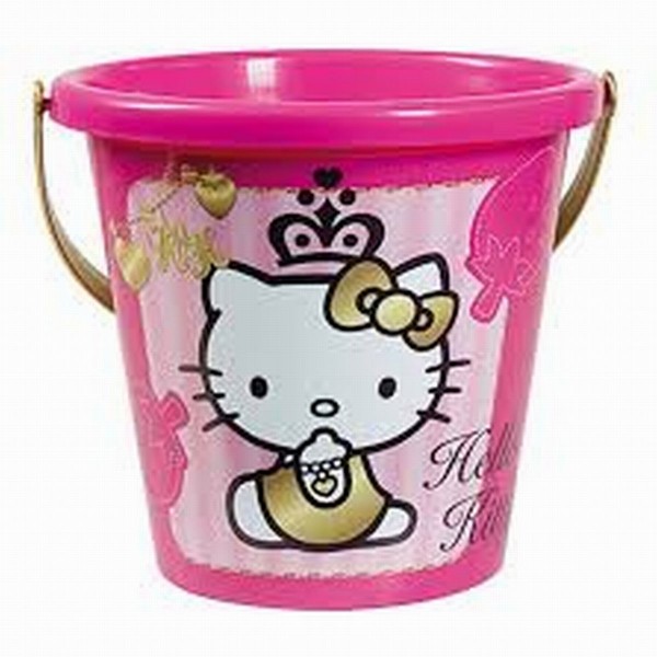 Hello Kitty Emmer huismerk kopen in de aanbieding Hello Kitty Emmer huismerk kopen in de aanbieding
