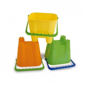 Vergroot Emmer Kasteel 16,5 cm Emmer Kasteel 16,5 cm