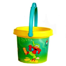 Emmer sesamstraat 13cm
