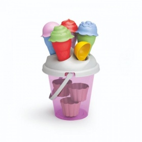 Vergroot Emmerset IJsjes 16Cm 14Dlg Emmerset IJsjes 16Cm 14Dlg