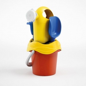 Vergroot Emmerset Uni Kleuren 6-Delig 13 en 18 Cm Emmerset Uni Kleuren 6-Delig 13 en 18 Cm