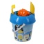 Emmerset Bluey 5-Delig 18 Cm