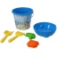 Emmerset Bluey 5-Delig 18 Cm