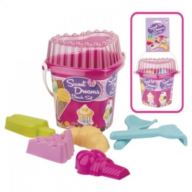 Vergroot Emmerset Cupcake 8-delig Emmerset Cupcake 8-delig
