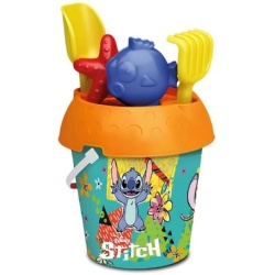 Emmerset Stitch 5-delig 18 Cm