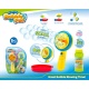 Bellenblaas Fan 2 In 1