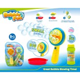 Bellenblaas Fan 2 In 1