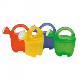 Vergroot Gieter Plastic 1,5 liter Gieter Plastic 1,5 liter