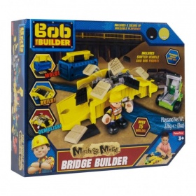 Vergroot Bob De Bouwer Mash & Mold Spring '17 Set Bob De Bouwer Mash & Mold Spring '17 Set