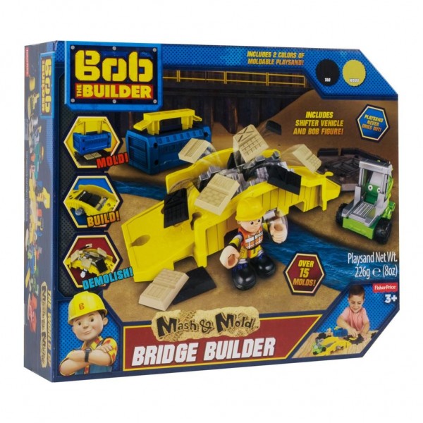 Fisher Price Bob De Bouwer Mash Mold Spring 17 Set fisher price kopen in de aanbieding Fisher Price Bob De Bouwer Mash Mold Spring 17 Set fisher price kopen in de aanbieding