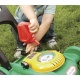 Little Tikes Gas N Go Mower