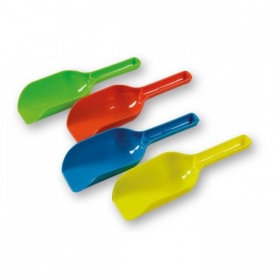 Vergroot Schep meel Schep meel