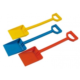 Vergroot Schep 50 cm Schep 50 cm