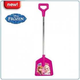 Vergroot Frozen Schep Aluminium 66cm Frozen Schep Aluminium 66cm