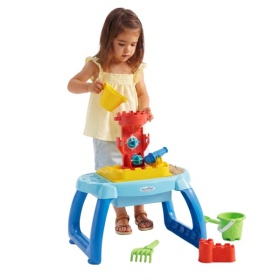 Vergroot Zand Water Tafel Ecoiffier Zand Water Tafel Ecoiffier
