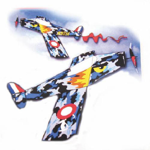 Vlieger Vliegtuig huismerk kopen in de aanbieding