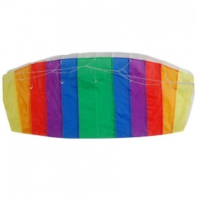 Vergroot Alert Vlieger Matras 120x55 Cm Alert Vlieger Matras 120x55 Cm