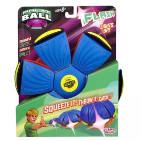 Vergroot phlatt ball flash led phlatt ball flash led