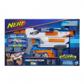 Vergroot Nerf Modulus Mediator Nerf Modulus Mediator