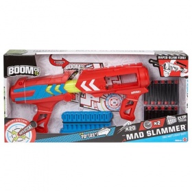 Vergroot Boomco Mad Slammer Snelvuur Boomco Mad Slammer Snelvuur
