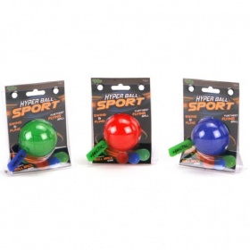 Vergroot Hyper Ball Sport Hyper Ball Sport