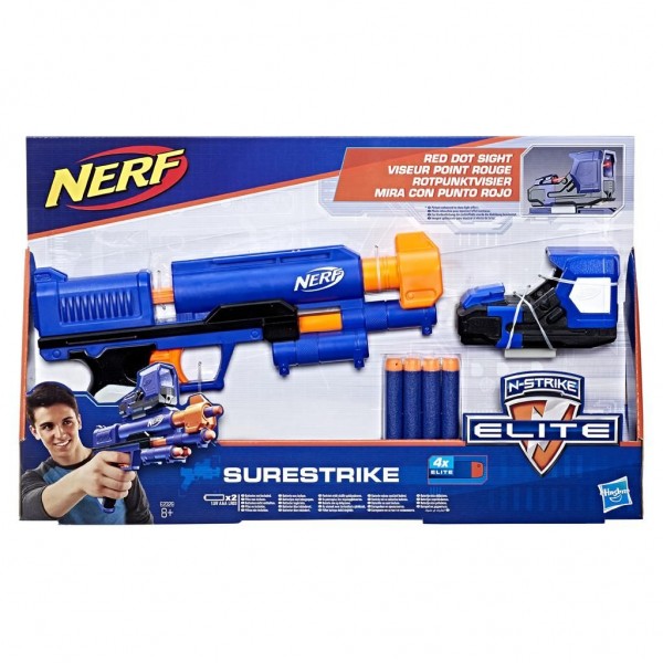 Nerf N Strike Elite Surestrike nerf kopen in de aanbieding