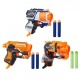 Nerf Zombie Strike Microshots