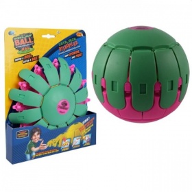Vergroot Phlat Ball Assortiment Series 2 Phlat Ball Assortiment Series 2