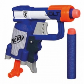 Vergroot Nerf Elite Jolt Nerf Elite Jolt