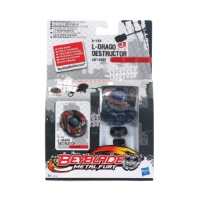 Vergroot Beyblade Beyblade