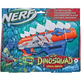 Nerf DinoSquad Stegosmash